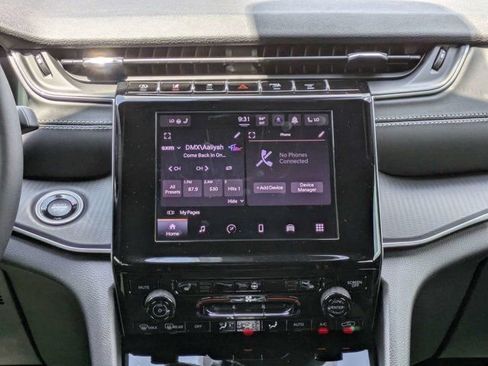 New 2026 Jeep Grand Cherokee L 2WD image 20