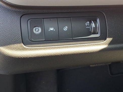 New 2027 Chevrolet Bolt LT image 12