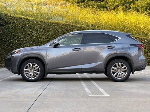 Used 2015 Lexus NX 200t FWD w/ Premium Package image 7