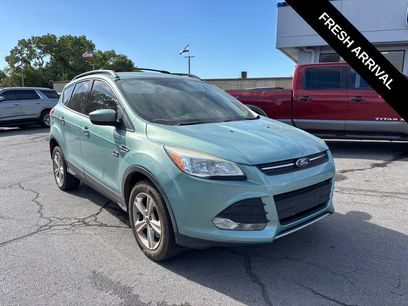 Used 2013 Ford Escape SE