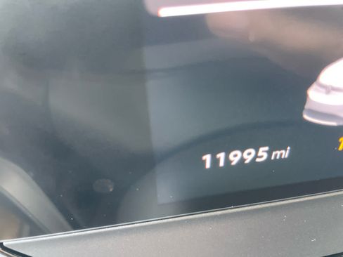 Used 2024 Volkswagen ID.4 S RWD image 6