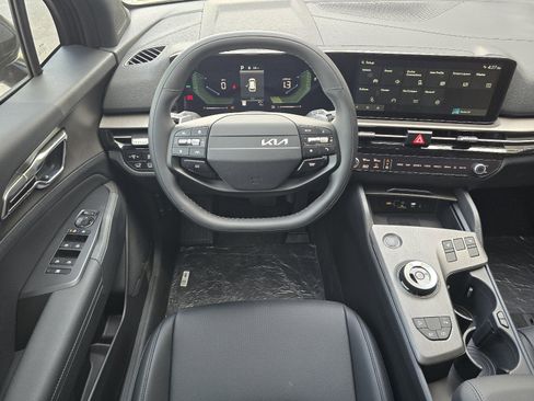 New 2026 Kia Sportage X-Line AWD/4WD image 6
