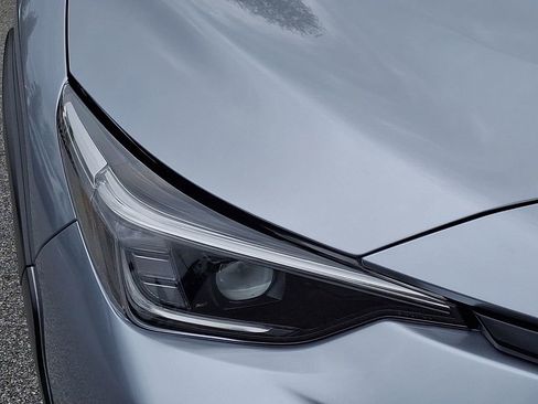 Certified 2025 Subaru Crosstrek 2.5i Sport w/ Crosstrek Mirror Package AWD/4WD image 10