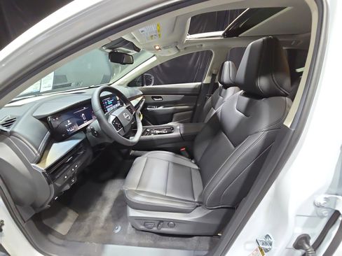 New 2025 Nissan Murano SL image 31