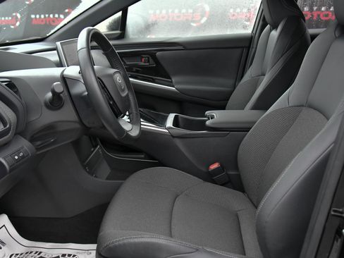 Used 2024 Toyota bZ4X AWD w/ Weather Package image 17