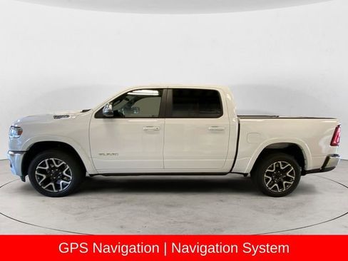 New 2026 RAM 1500 Laramie image 2