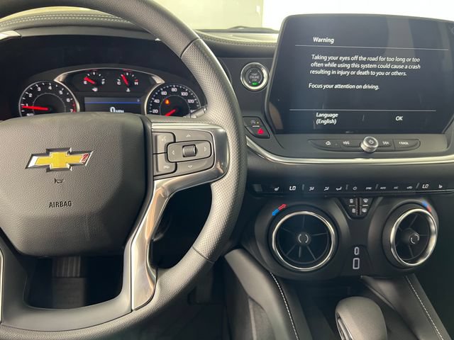 New 2026 Chevrolet Blazer LT w/ Convenience Package FWD image 16