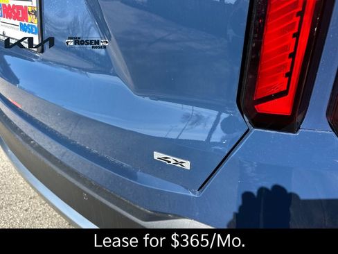 New 2026 Kia Sorento S AWD/4WD image 36
