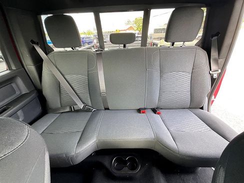 New 2026 RAM 2500 Tradesman w/ Power Wagon Package image 32