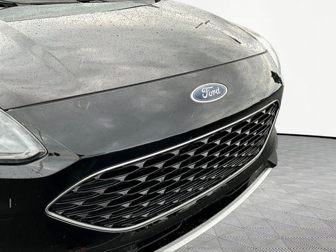 Used 2020 Ford Escape Titanium AWD/4WD image 33