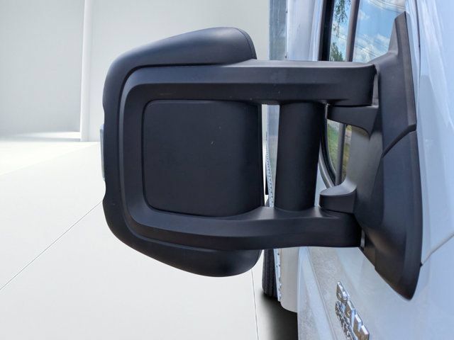 Used 2023 RAM ProMaster 3500 FWD image 10