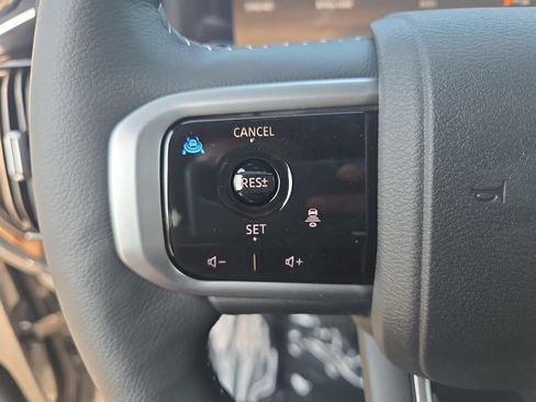 New 2026 Nissan Armada SL w/ Captain's Chari Seat Package AWD/4WD image 17