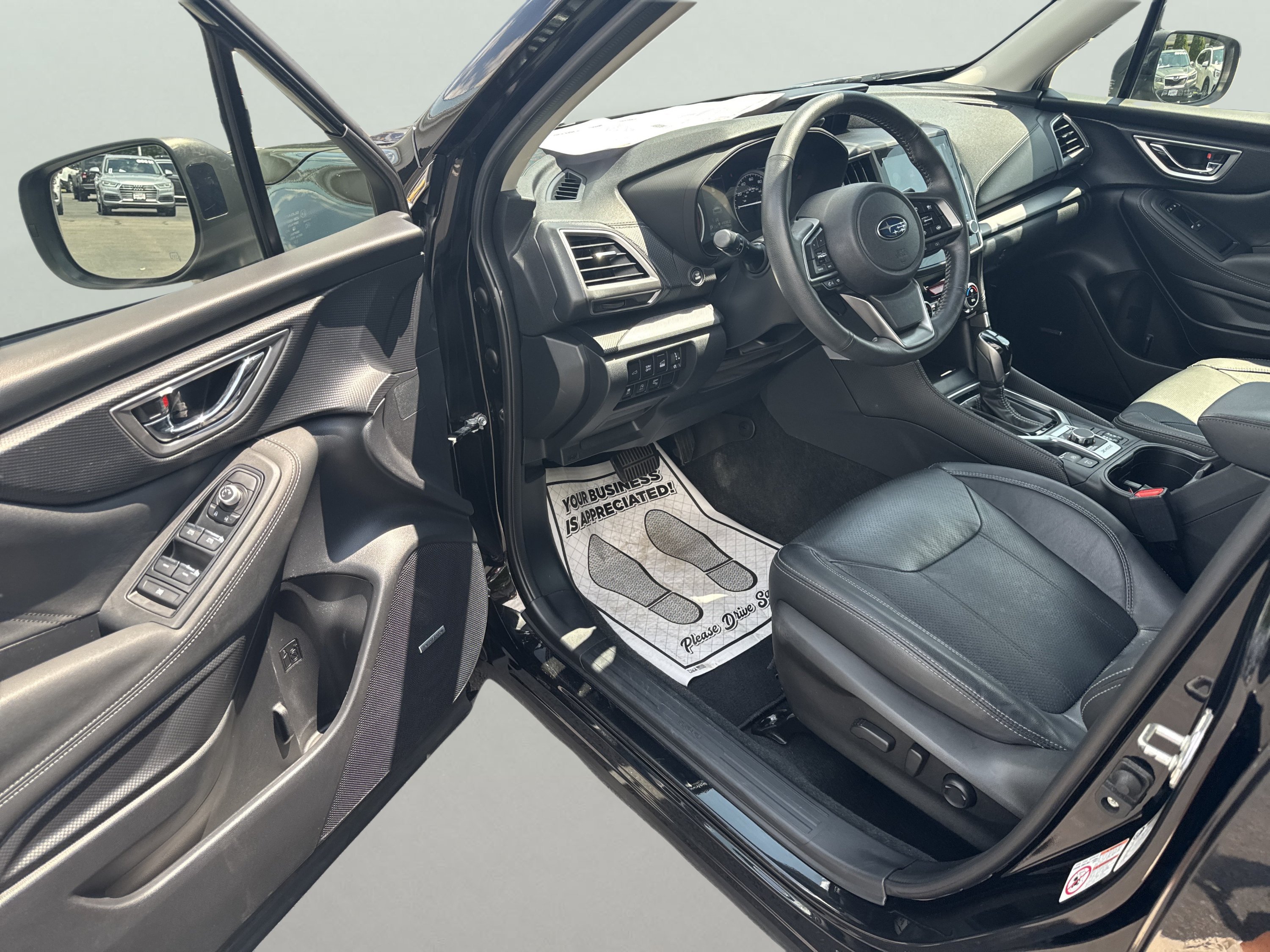 Used 2020 Subaru Forester Limited AWD/4WD image 11