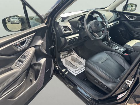 Used 2020 Subaru Forester Limited AWD/4WD image 11