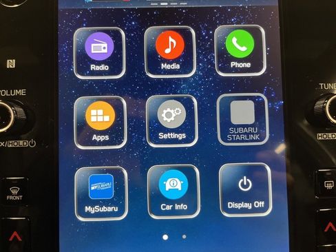 Certified 2024 Subaru Crosstrek 2.5i Sport image 17