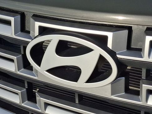 New 2026 Hyundai Santa Cruz SEL AWD/4WD image 10