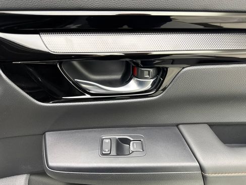 Used 2025 Honda CR-V Sport Touring image 48