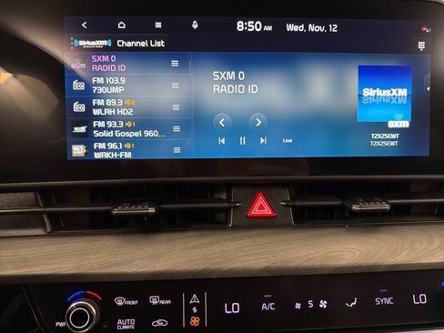 Used 2023 Kia Sportage X-Line w/ X-Line Premium Package image 19