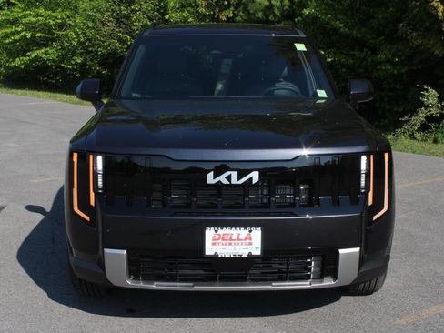 New 2027 Kia Telluride EX AWD/4WD image 2