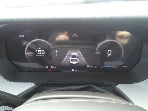 New 2026 Jeep Cherokee Laredo AWD/4WD image 15