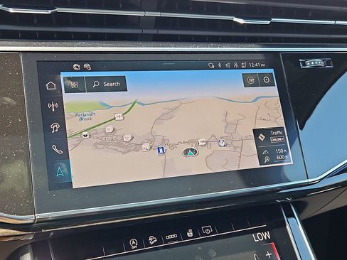 New 2026 Audi Q7 Premium Plus AWD/4WD image 10