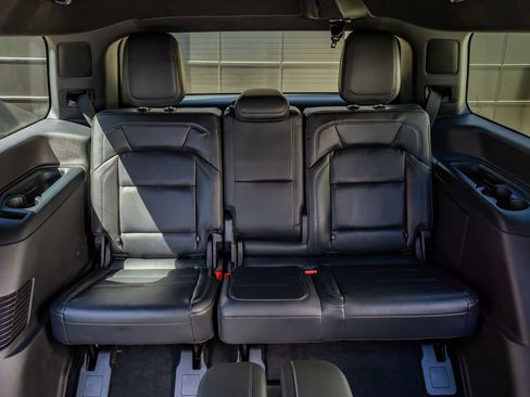 Used 2025 Lincoln Navigator Reserve w/ Jet Appearance Package image 34