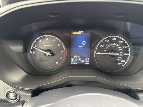 Used 2024 Subaru Forester image 23