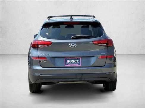 Used 2019 Hyundai Tucson Value image 6
