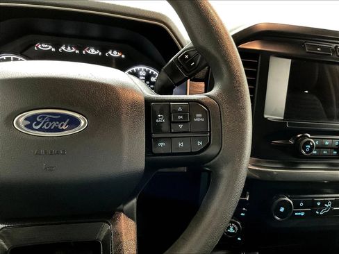 Used 2023 Ford F150 XL w/ STX Appearance Package AWD/4WD image 21