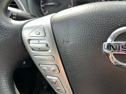 Used 2015 Nissan Sentra S image 23