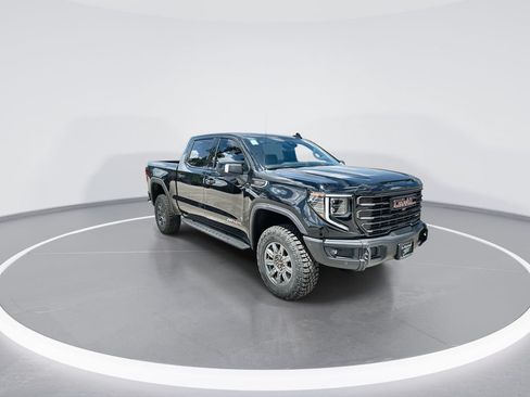 New 2026 GMC Sierra 1500 AT4X AWD/4WD image 2