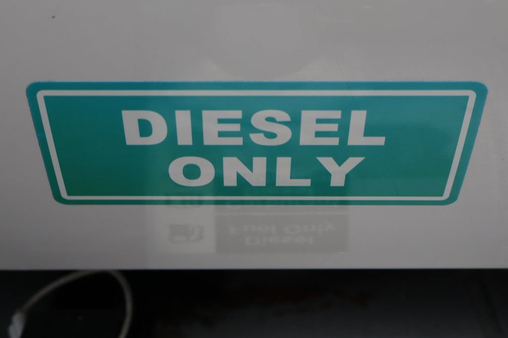 Used 2016 Ford F650 2WD Crew Cab Super Duty image 56