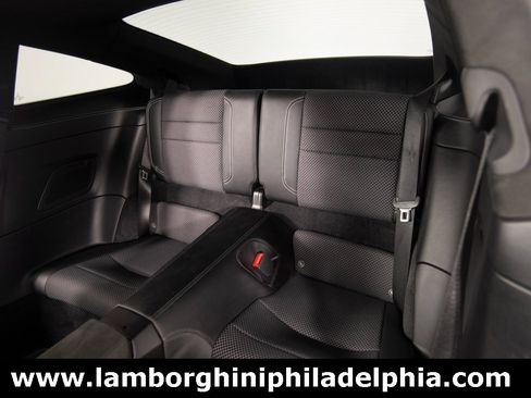 Used 2021 Porsche 911 Carrera 4S image 37