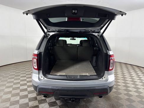 Used 2014 Ford Explorer XLT w/ Equipment Group 201A FWD image 25