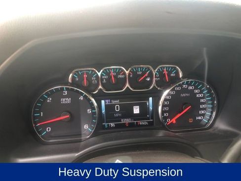 Used 2018 Chevrolet Silverado 1500 LT w/ All Star Edition RWD image 11