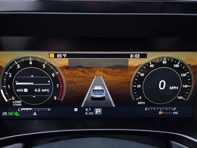 New 2026 Subaru Outback Wilderness AWD/4WD image 26