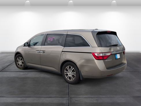Used 2011 Honda Odyssey EX-L image 3