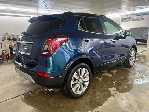Used 2019 Buick Encore Preferred w/ Safety Package image 4