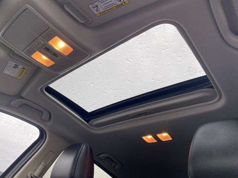 Used 2023 MAZDA CX-5 Carbon Edition image 22