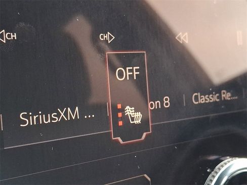 Certified 2025 GMC Acadia Elevation image 26