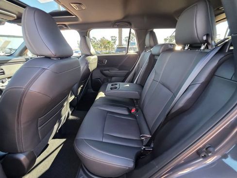 New 2026 Subaru Outback Limited AWD/4WD image 14