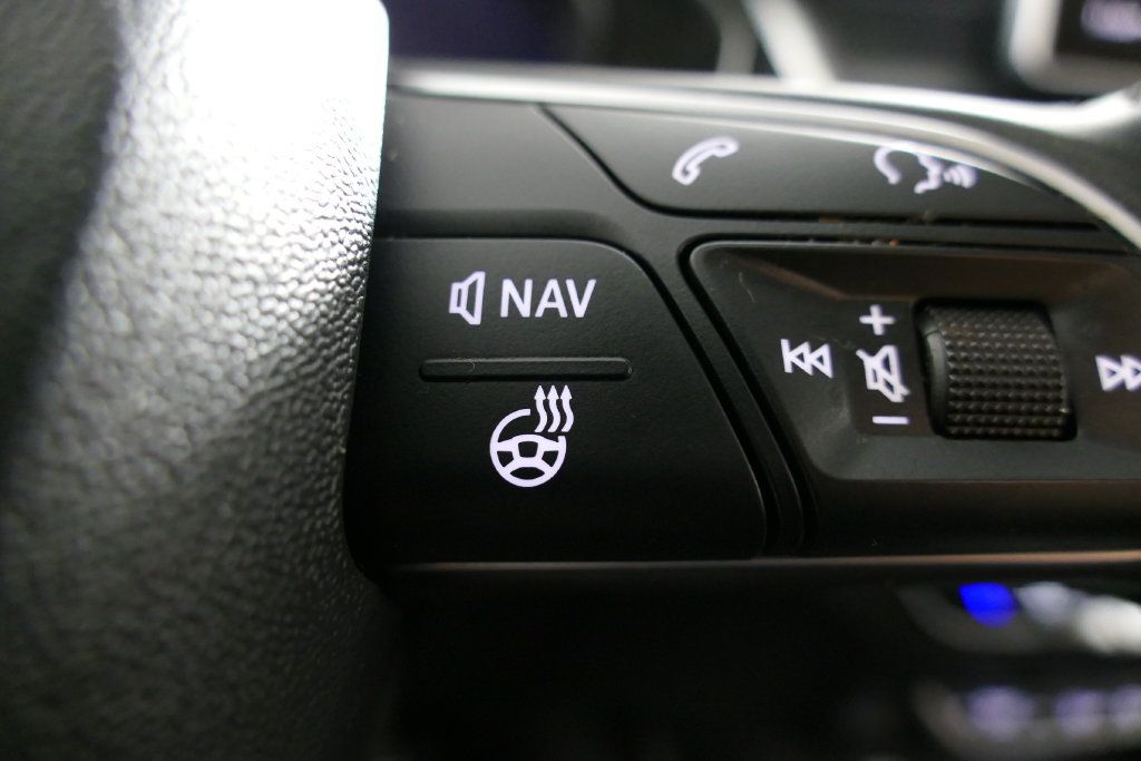 Used 2019 Audi Q5 Premium AWD/4WD image 19