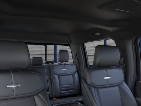 New 2026 Ford F150 Platinum AWD/4WD image 22