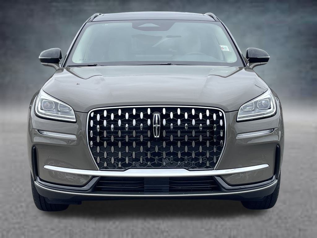 New 2025 Lincoln Corsair Reserve FWD image 27