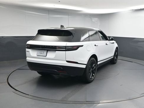 New 2026 Land Rover Range Rover Velar S AWD/4WD image 22