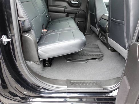 Used 2023 GMC Sierra 1500 Pro w/ Graphite Edition AWD/4WD image 28