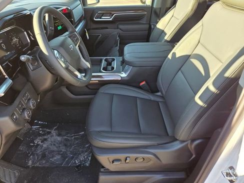 New 2026 Chevrolet Silverado 2500 LT w/ Trail Boss Package image 6