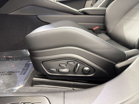 New 2026 Porsche Panamera GTS AWD/4WD image 14