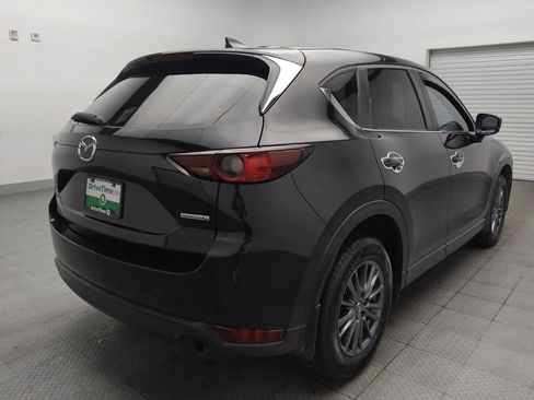 Used 2020 MAZDA CX-5 Sport FWD image 9