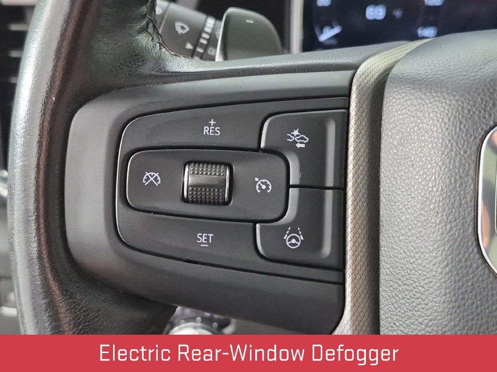 Used 2024 GMC Sierra 1500 Denali AWD/4WD image 18